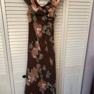 Chadwicks Cocktail Formal Dress size 4P